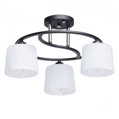 Люстра De markt 673011303 Тетро Люстра De markt 673011303 Тетро