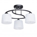 Люстра De markt 673011303 Тетро