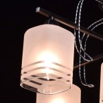 Люстра De markt 673011405 Тетро