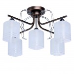 Люстра De markt 673011405 Тетро