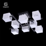 Люстра De markt 673011508 Тетро