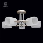 Люстра De markt 673011705 Тетро