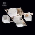 Люстра De markt 673011905 Тетро