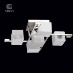 Люстра De markt 673012005 Тетро