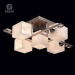 Люстра De markt 673012005 Тетро