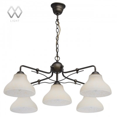 

Люстра Mw light 673012105 Тетро