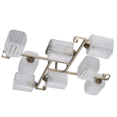 Светильник De Markt 673012408 Тетро Светильник De Markt 673012408 Тетро