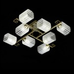 Светильник De Markt 673012408 Тетро