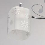 Светильник De Markt 673012603 Тетро