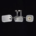 Светильник De Markt 673012803 Тетро