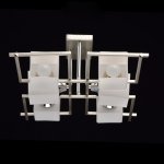 Люстра потолочная Mw Light 673013306