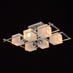 Люстра потолочная Mw Light 673013306