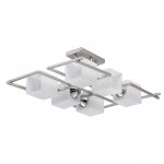 Люстра потолочная Mw Light 673013306