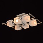 Светильник Mw light 673013406 