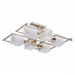 Светильник Mw light 673013406 