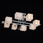 Люстра потолочная Mw light 673013908