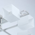 Люстра потолочная Mw light 673013908