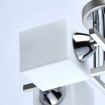 Светильник De City 673015108