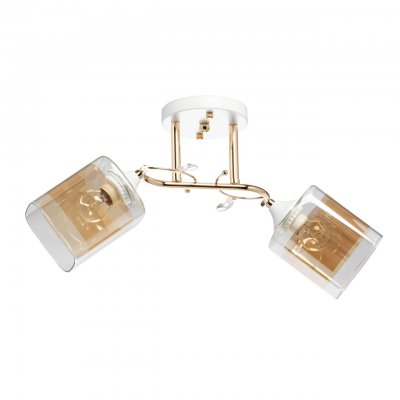 Люстра De Markt 673016402 Тетро Люстра De Markt 673016402 Тетро