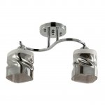 Люстра De Markt 673016802 Тетро