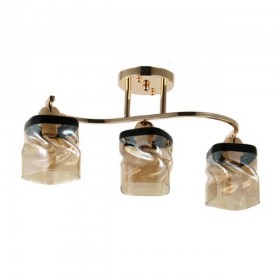 Люстра De Markt 673016903 Тетро Люстра De Markt 673016903 Тетро