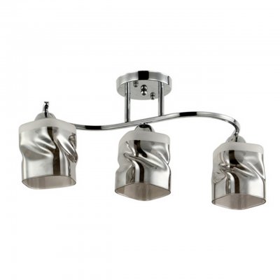 Люстра De Markt 673017003 Тетро Люстра De Markt 673017003 Тетро