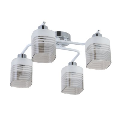 Светильник потолочный Mw light 673017604 Тетро Светильник потолочный Mw light 673017604 Тетро