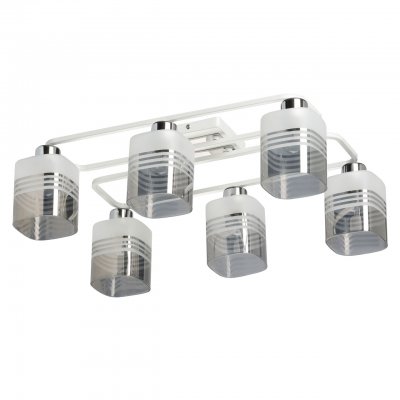 Светильник потолочный Mw light 673017706 Тетро Светильник потолочный Mw light 673017706 Тетро