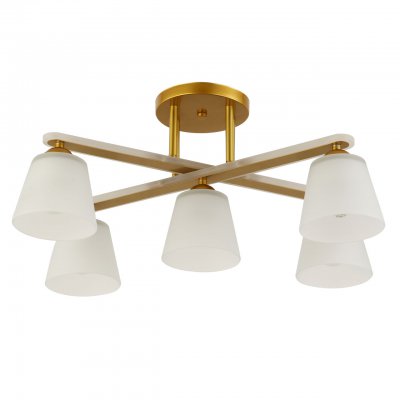 Светильник потолочный Mw light 673017805 Тетро Светильник потолочный Mw light 673017805 Тетро