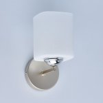 Светильник бра De Markt 673023801 Тетро