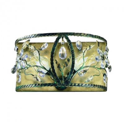 Бра MM Lampadari 6736/A2 V2312 Бра MM Lampadari 6736/A2 V2312