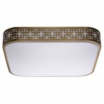 Светильник потолочный 674015001 Mw light