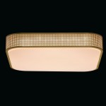 Светильник потолочный 674015701 Mw light