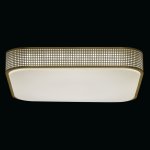 Светильник потолочный 674015701 Mw light