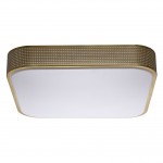 Светильник потолочный 674015701 Mw light