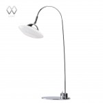 Настольная лампа Mw light 674030301 Ривз