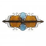 Настенный светильник MM Lampadari 6741/A2 V2314