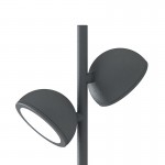 Напольный уличный светильник Mantra 6741 EVEREST