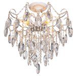 Светильник ЭкономСвет 6743/4WG+GY