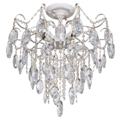 Светильник ЭкономСвет 6743/4WG+GY