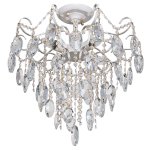 Светильник ЭкономСвет 6743/4WG+GY