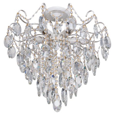 Светильник ЭкономСвет 6743/6WG+GY