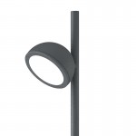 Напольный уличный светильник Mantra 6745 EVEREST