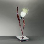 Настольная лампа MM Lampadari 6746/L1 V2329