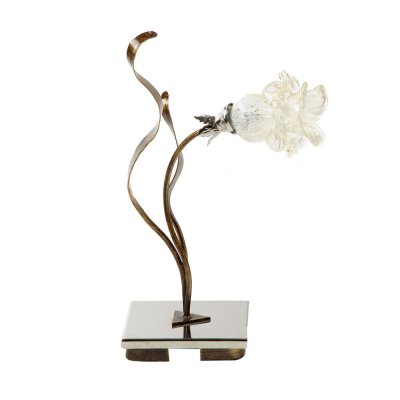 Настольная лампа MM Lampadari 6746/L1 V2329 Настольная лампа MM Lampadari 6746/L1 V2329