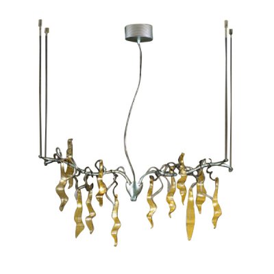 Люстра MM Lampadari 6750/10 V2073 Люстра MM Lampadari 6750/10 V2073