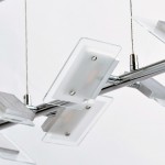 Люстра Mw light 675010108 Ральф