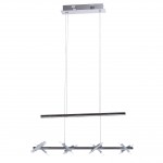 Люстра Mw light 675010108 Ральф