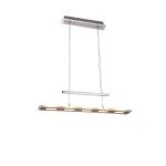 Люстра Mw light 675010605 Ральф