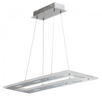 Люстра Mw light 675010908 Ральф